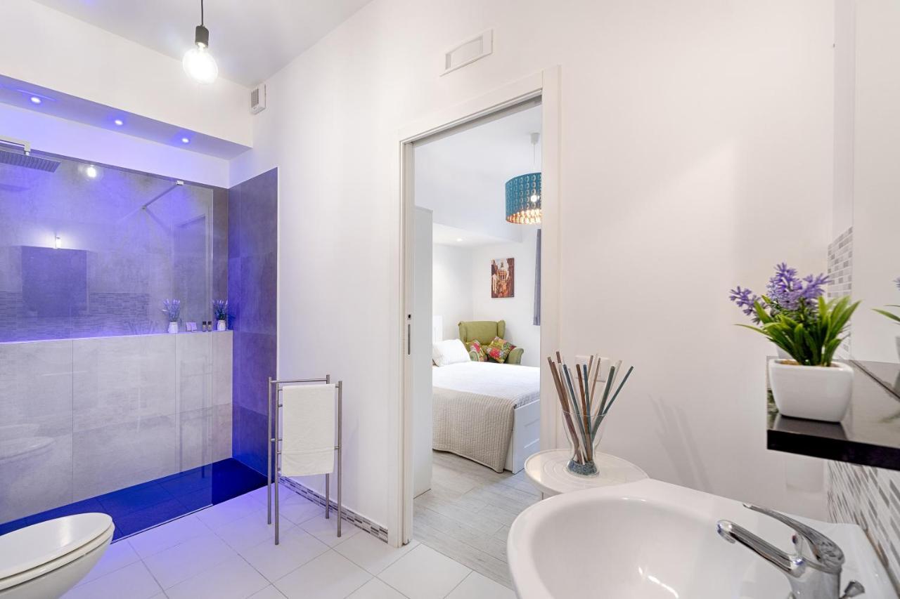 Siciliacasevacanze - Marina Domus Rooms Марина-ди-Рагуза Экстерьер фото