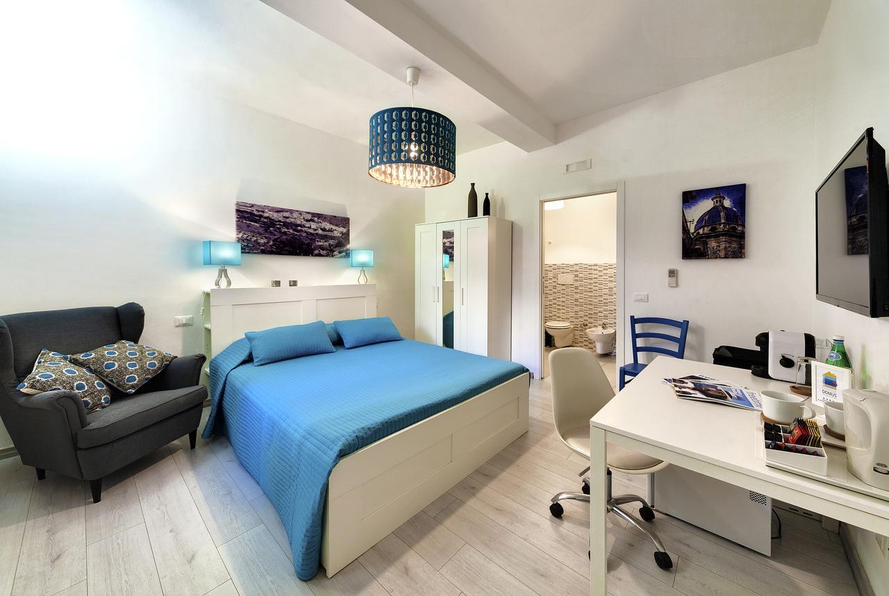 Siciliacasevacanze - Marina Domus Rooms Марина-ди-Рагуза Экстерьер фото