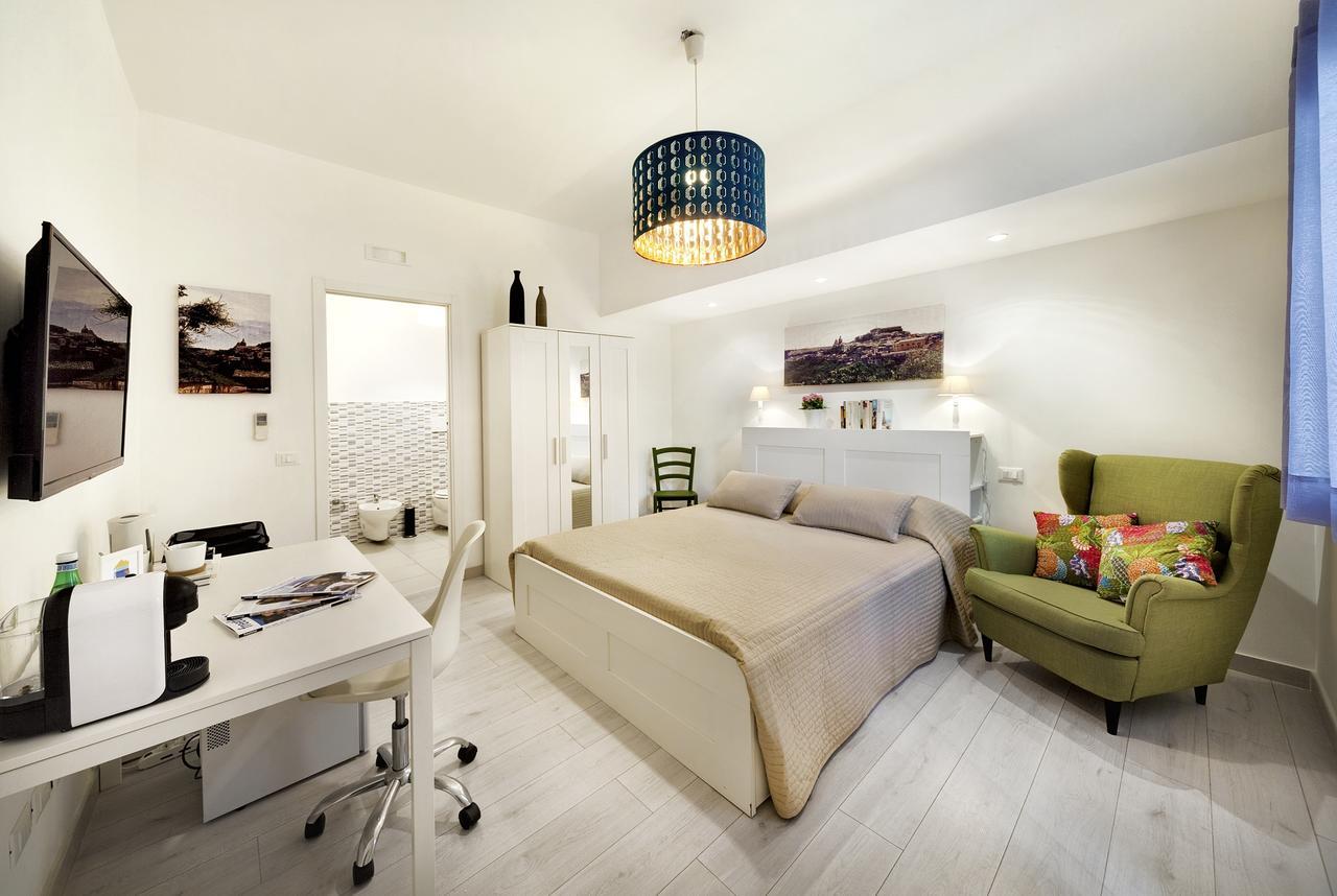 Siciliacasevacanze - Marina Domus Rooms Марина-ди-Рагуза Экстерьер фото