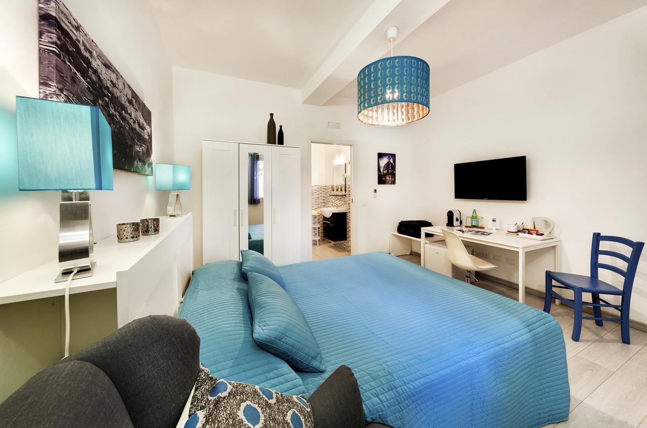 Siciliacasevacanze - Marina Domus Rooms Марина-ди-Рагуза Экстерьер фото